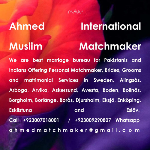 Matrimonial, Shaadi, Rishta, Marriage Bureau sweden.jpg