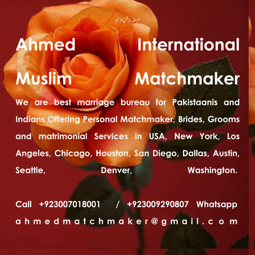 Matrimonial, Shaadi, Rishta, Marriage Bureau Houston.jpg