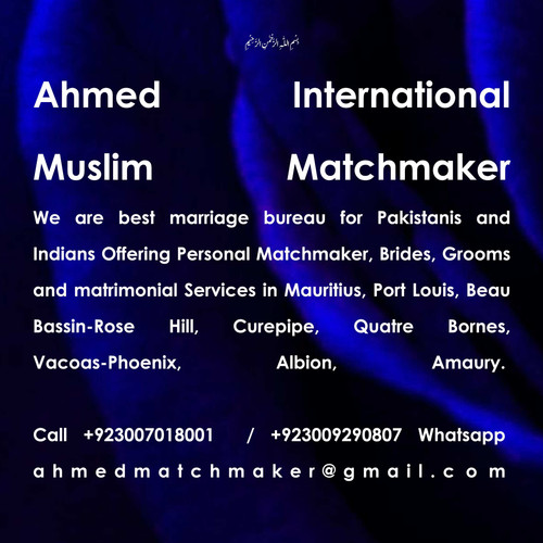 Matrimonial, Shaadi, Rishta, Marriage Bureau mauritius.jpg