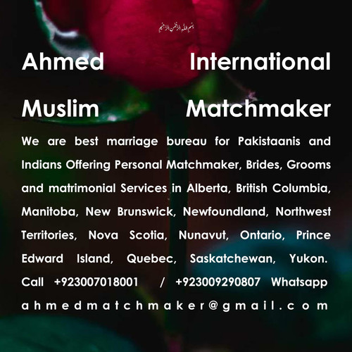 Matrimonial, Shaadi, Rishta, Marriage Bureau Canadian.jpg
