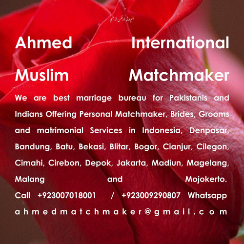 Indonesia Matrimonial, Shaadi, Rishta, Marriage Bureau.jpg