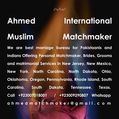 Matrimonial, Shaadi, Rishta, Marriage Bureau new york.jpg