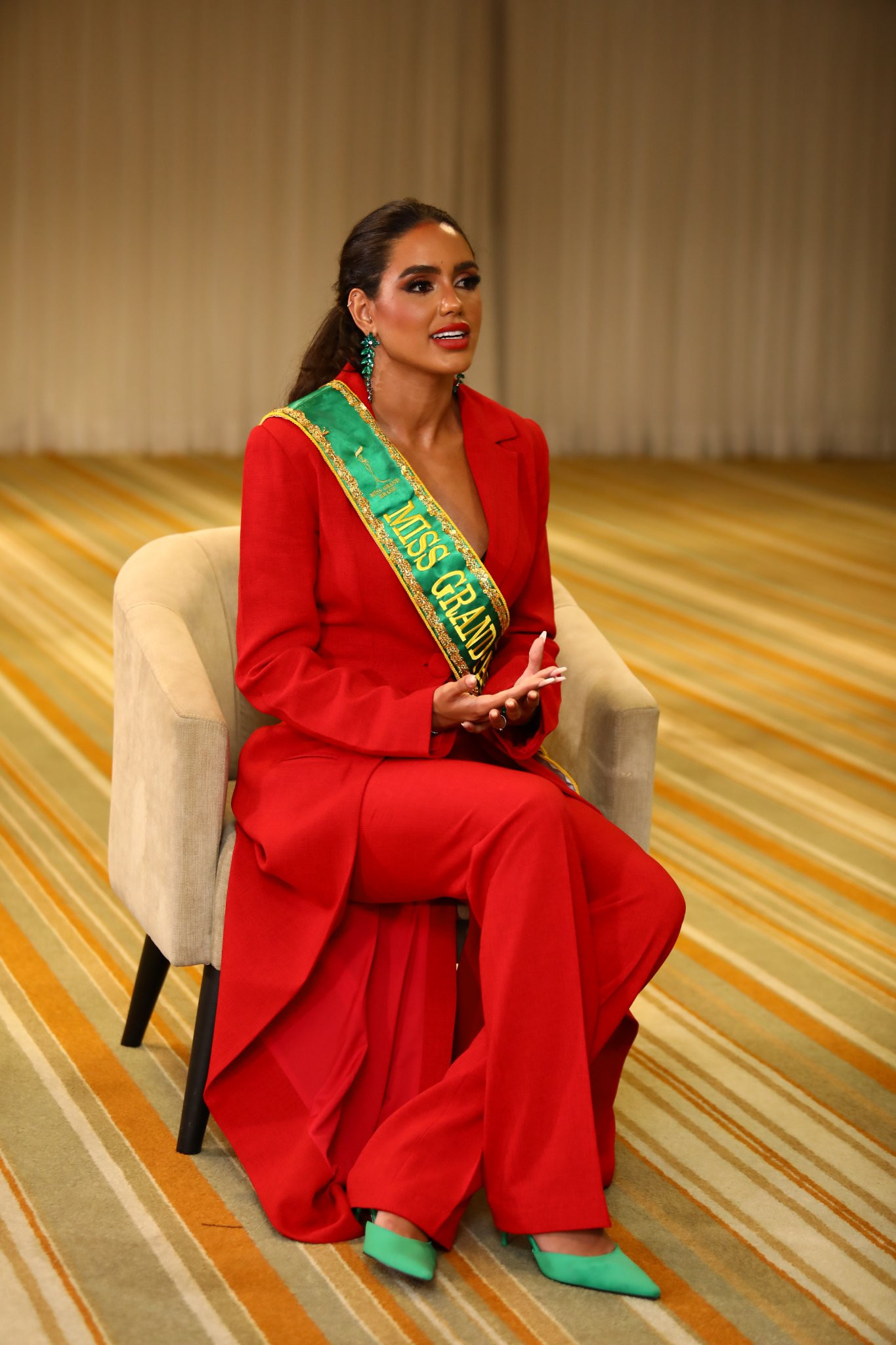 candidatas a miss grand brasil 2022. final: 28 july. - Página 20 S7iy1s