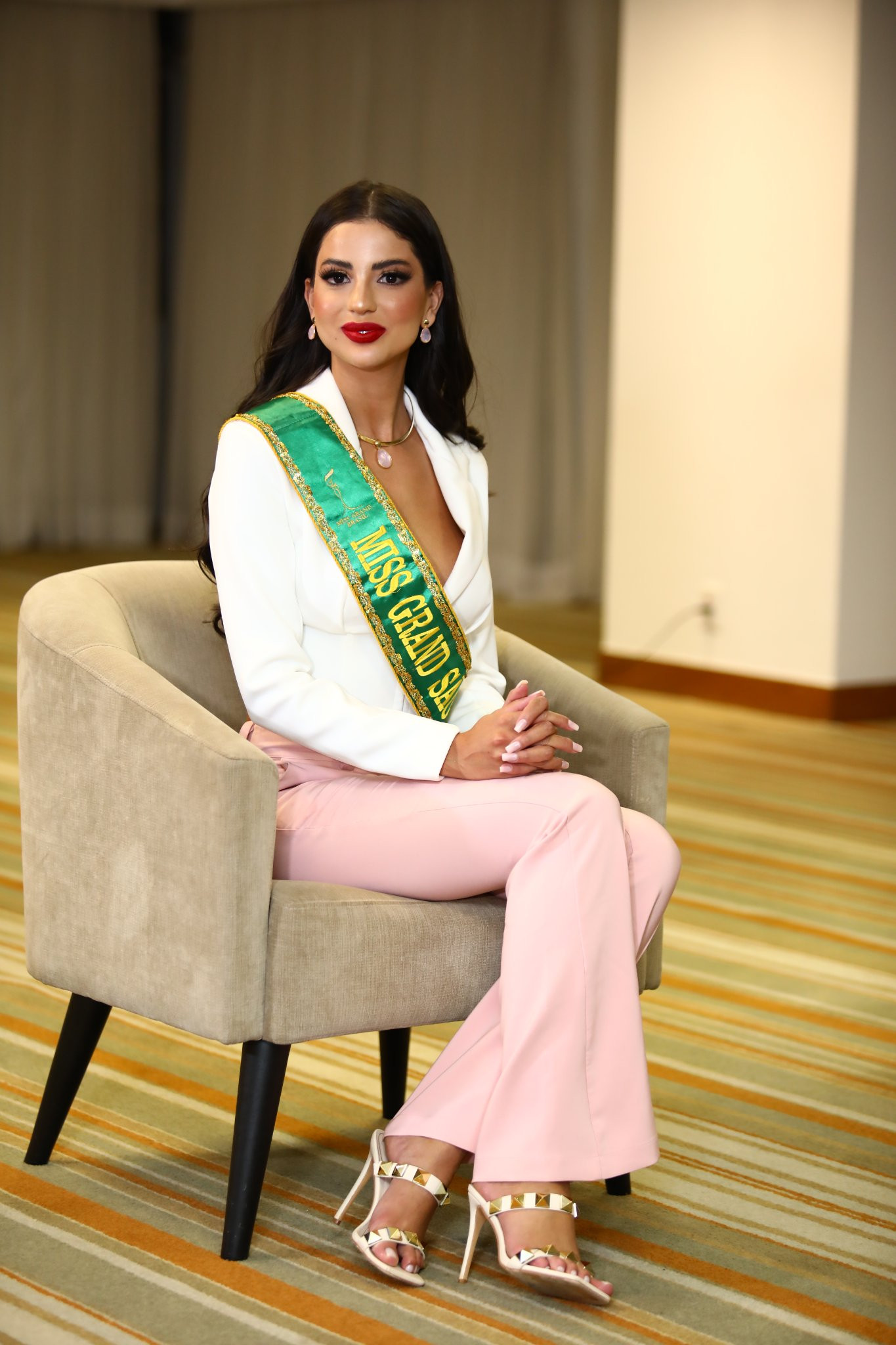 candidatas a miss grand brasil 2022. final: 28 july. - Página 14 S7rblR