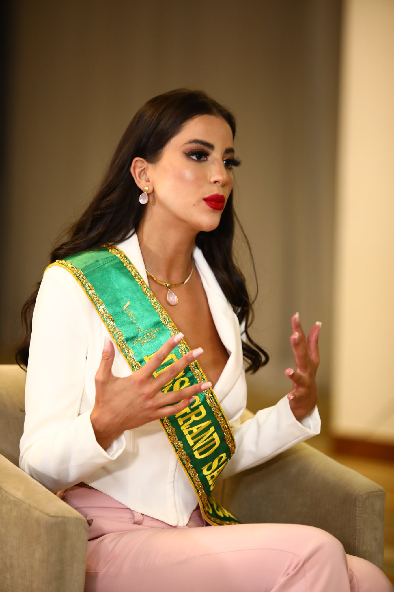 candidatas a miss grand brasil 2022. final: 28 july. - Página 14 S7ryHN