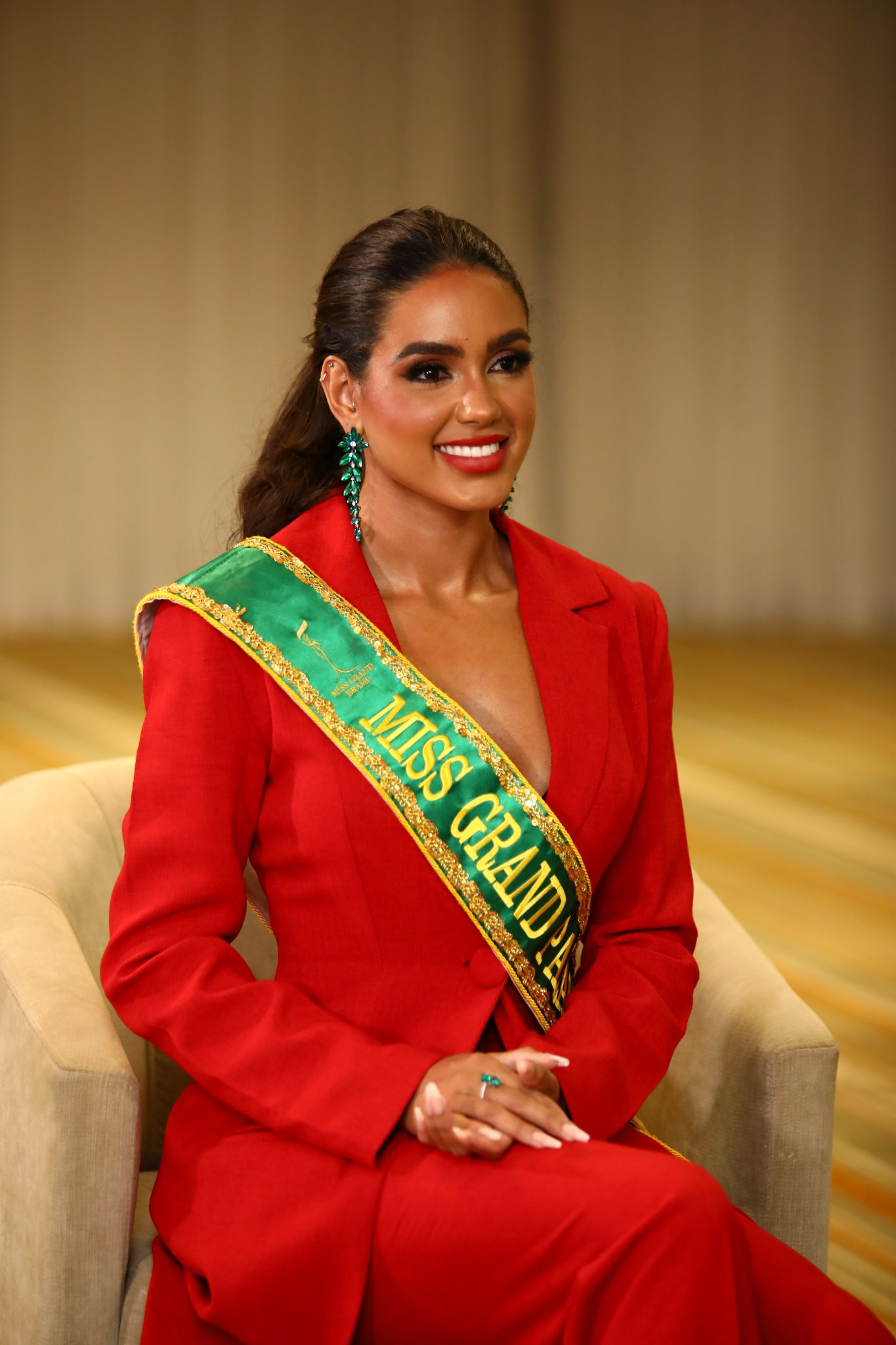 candidatas a miss grand brasil 2022. final: 28 july. - Página 20 S7snEu