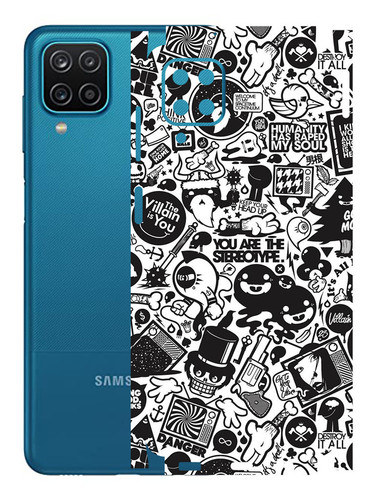 SM G M12 B&WGraffiti.jpg