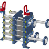 Plate Evaporator (3)