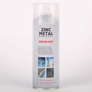 Zinc rich paint system 2021 is a single coating system enriched with 99.995 special high grade zinc.jpg