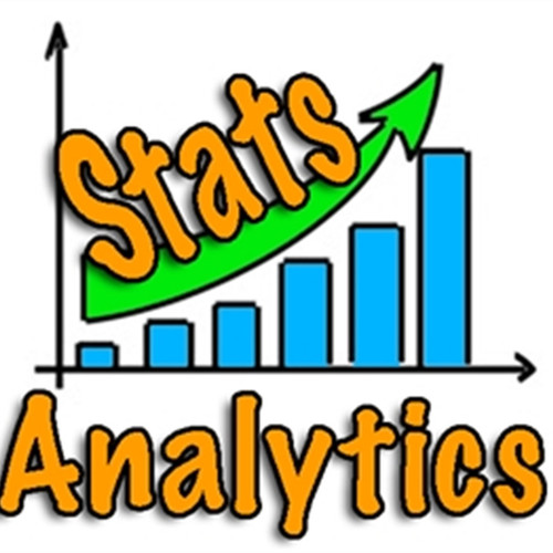 StatsAnalytics Logo