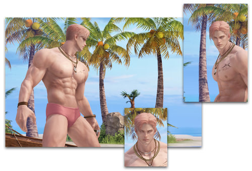 greek god