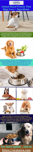 Animal Based Protein That Dogs Love – Ingredients.png