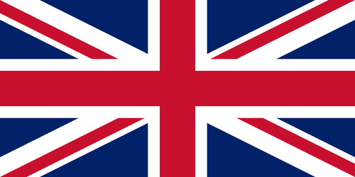 Flag of the United Kingdom