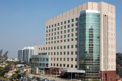 Orchid Global Arcade in Gurgaon | Office Space for Rent on MG Road Gurgaon.jpg