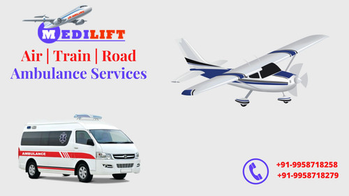 Take Advanced CCU-Based Air Ambulance Service in Raipur by Medilift.jpg