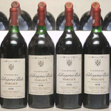 Château Labégorce Zédé 78 (1)
