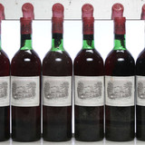 Château Lafite Rothschild 71 (1)