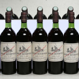 Château Beychevelle 76 (1)