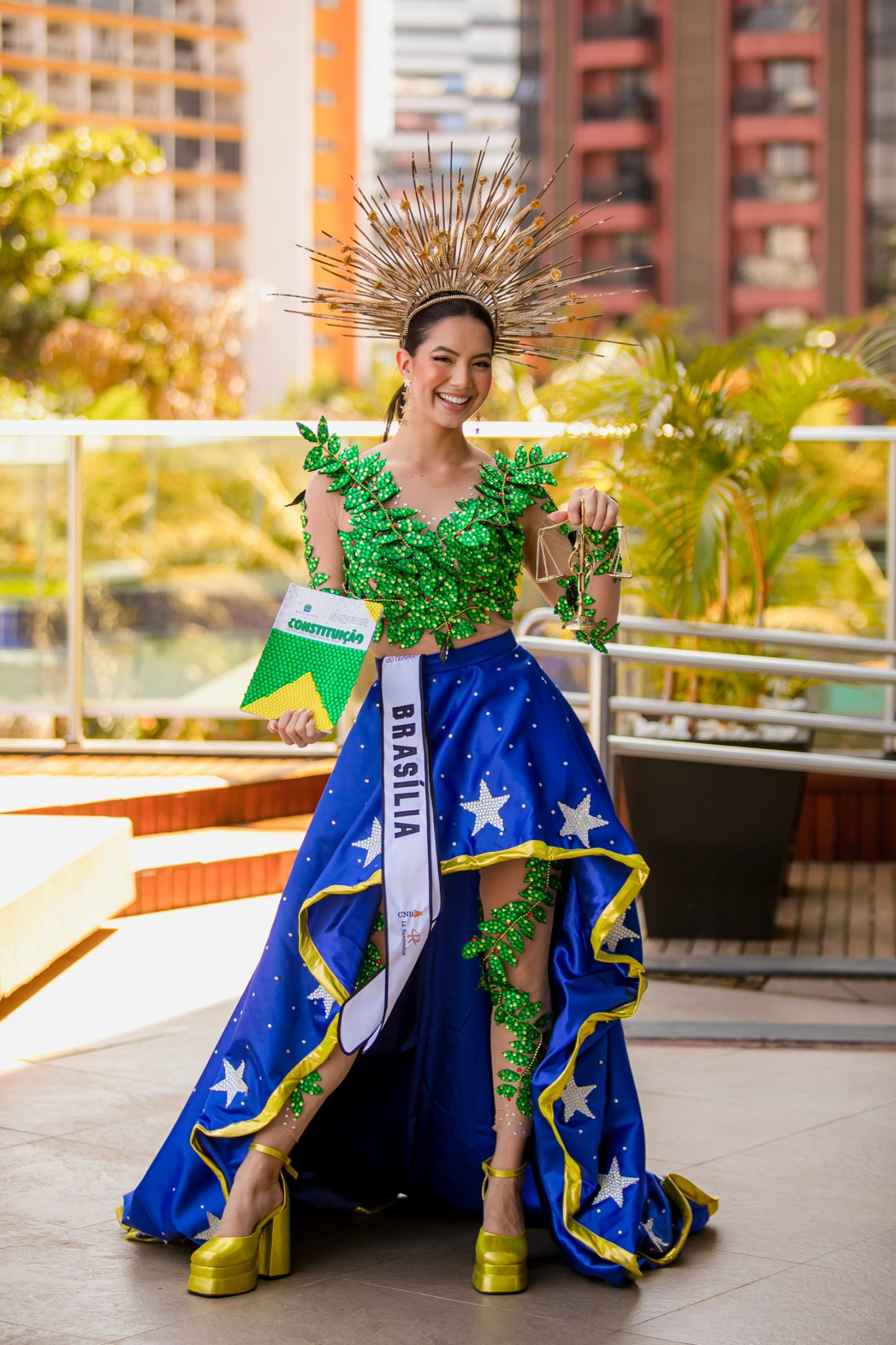 vencedora de traje regional de miss brasil mundo 2022: miss santa catarina. - Página 2 SQ21wB