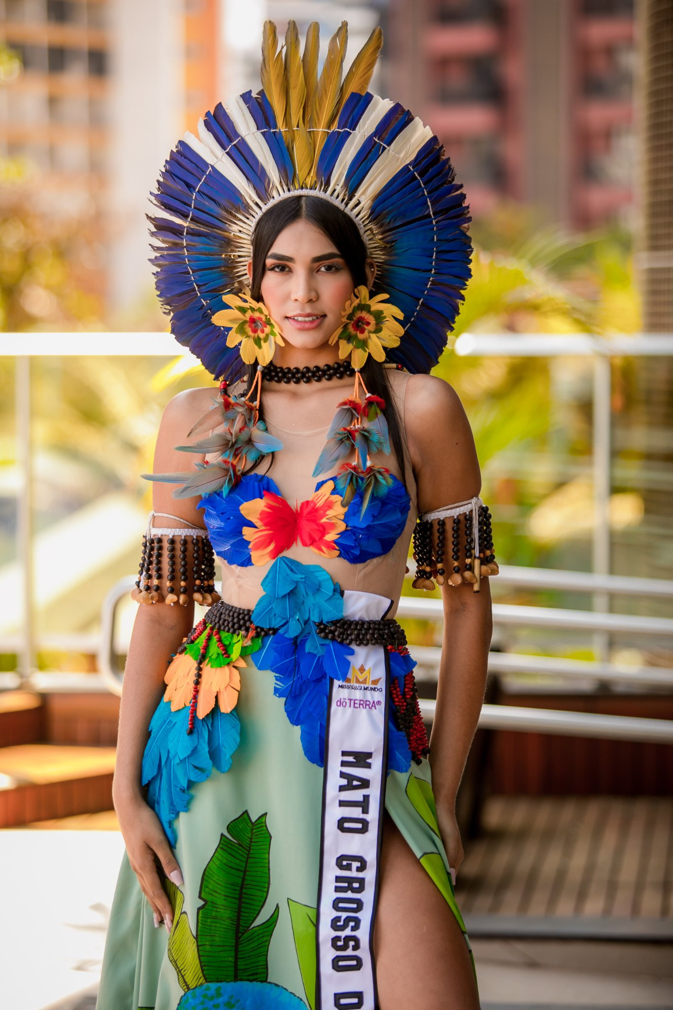 vencedora de traje regional de miss brasil mundo 2022: miss santa catarina. - Página 3 SQ3YiX