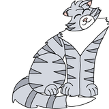Icepaw/pelt