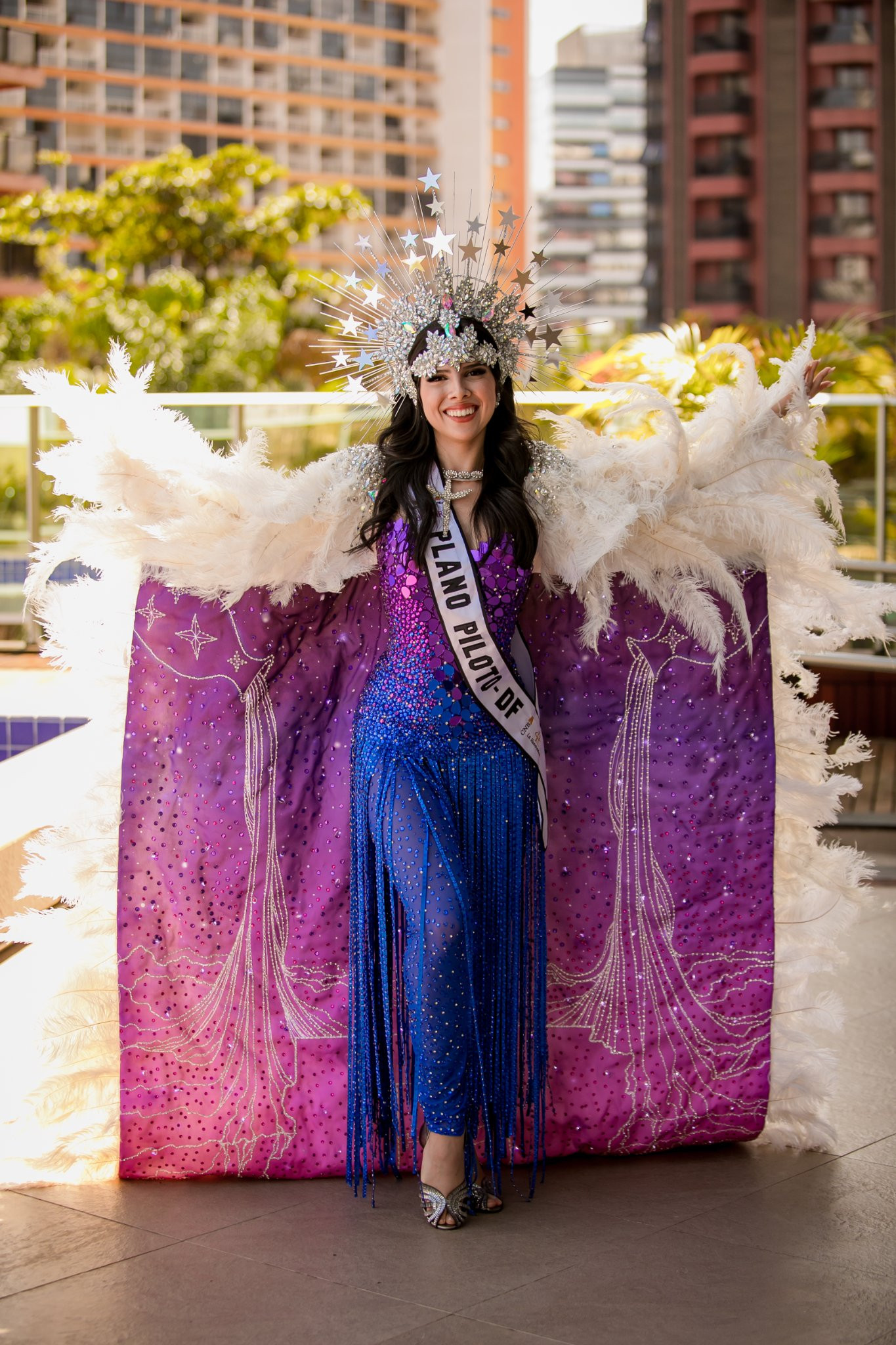 vencedora de traje regional de miss brasil mundo 2022: miss santa catarina. - Página 4 SQF7mQ