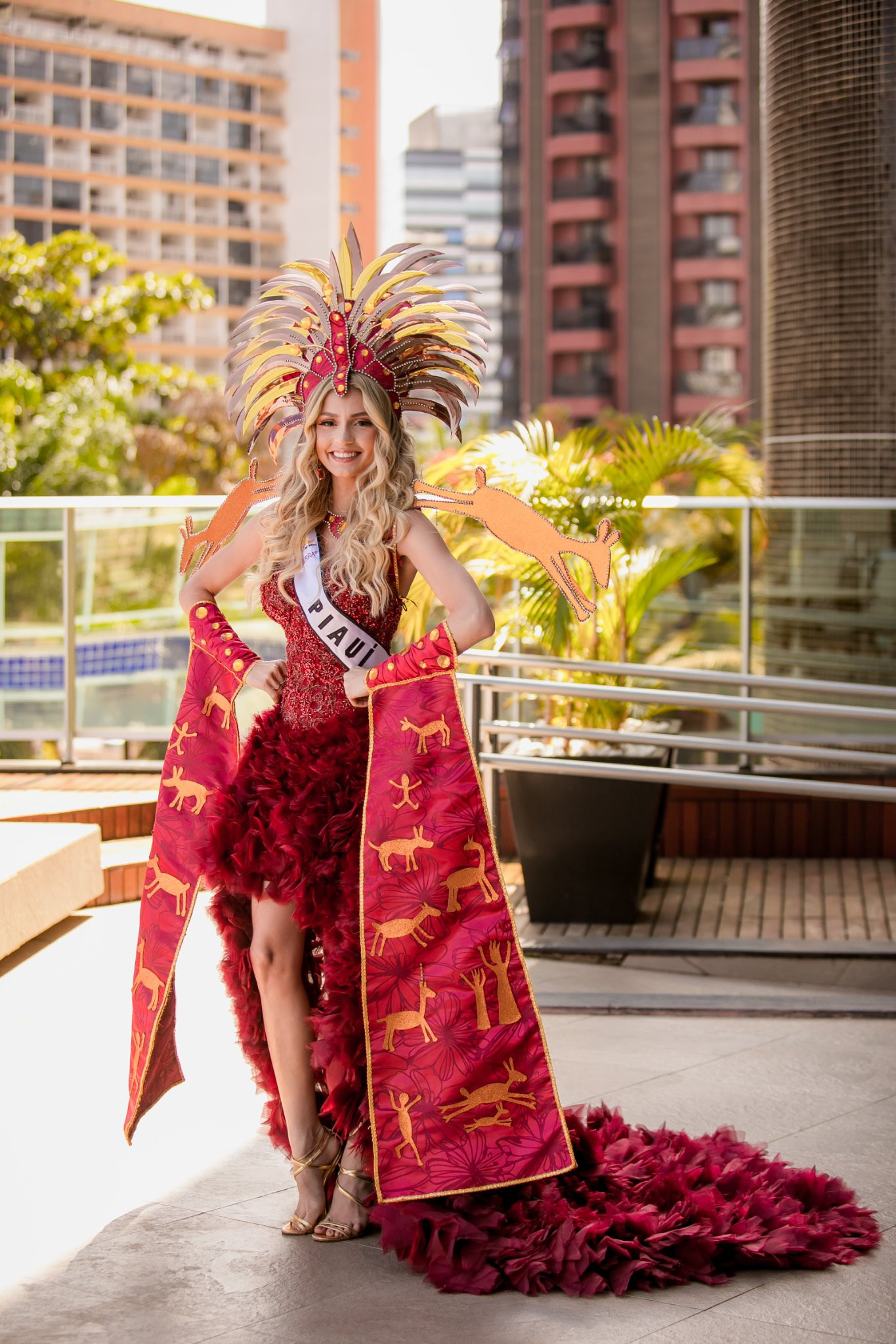 vencedora de traje regional de miss brasil mundo 2022: miss santa catarina. - Página 4 SQFK7f