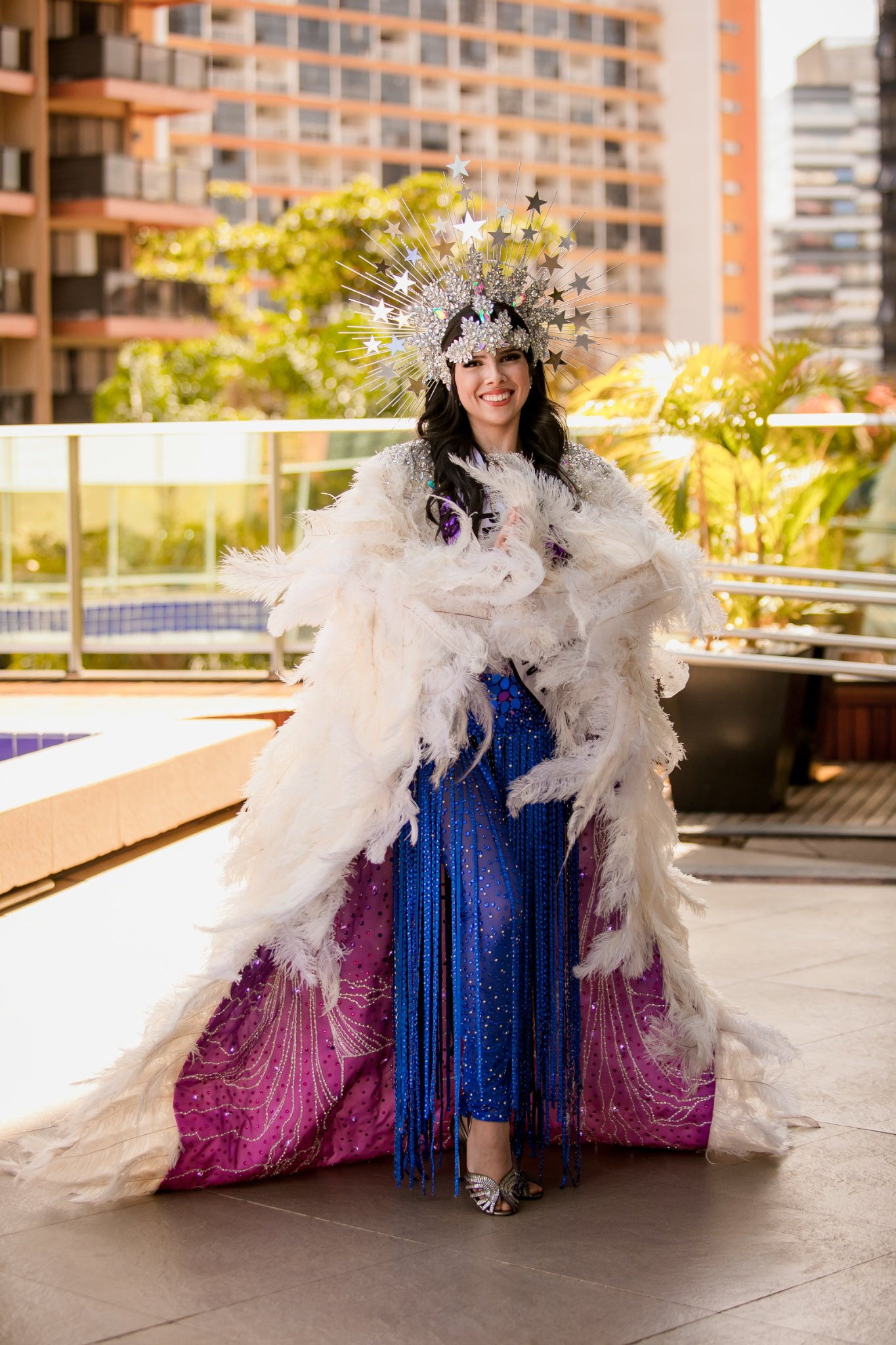 vencedora de traje regional de miss brasil mundo 2022: miss santa catarina. - Página 4 SQFlLP