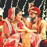 Capturing the Best Moment of Life with Candid Wedding Photography