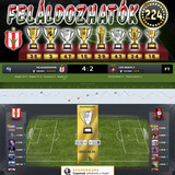 Szuperkupa 120.Szezon (224.Kupa)