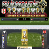 Szuperkupa 119.Szezon (222.Kupa)