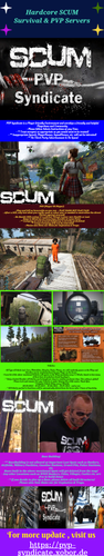 Hardcore SCUM Survival & PVP Servers.png