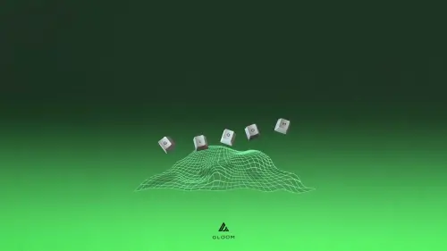 Gloom Lyrics - Djo Gloom Lyrics - Djo