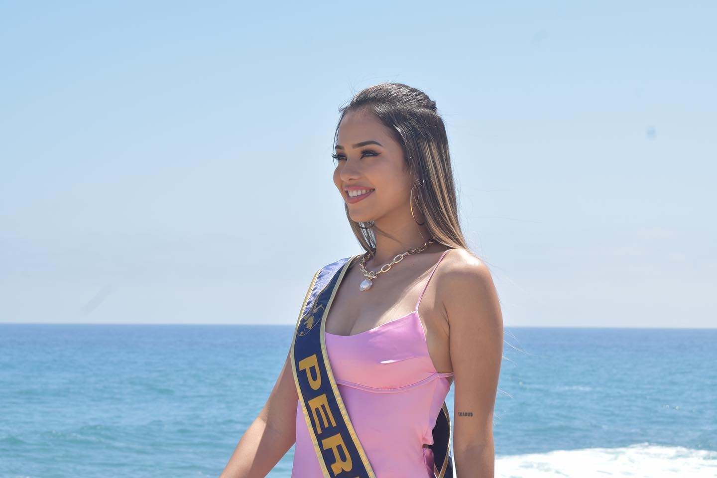 candidatas a miss continentes unidos 2022. final: 6 agosto. - Página 22 SURTQI