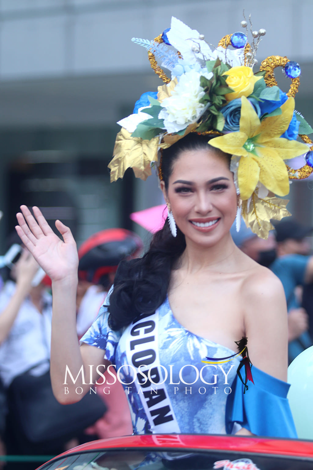 candidatas a binibining pilipinas 2022. final: 31 july. - Página 21 SVPXf4