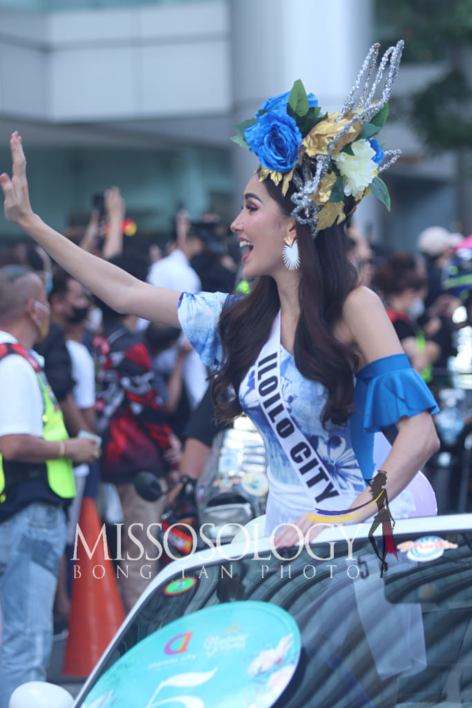 candidatas a binibining pilipinas 2022. final: 31 july. - Página 21 SVPtzg