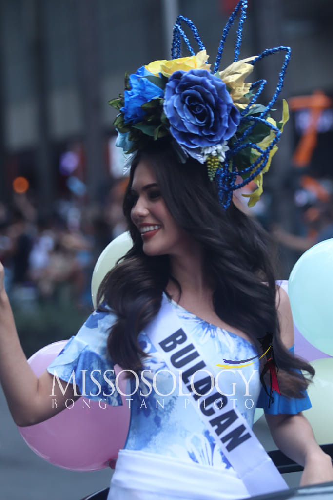 candidatas a binibining pilipinas 2022. final: 31 july. - Página 23 SVZNtt