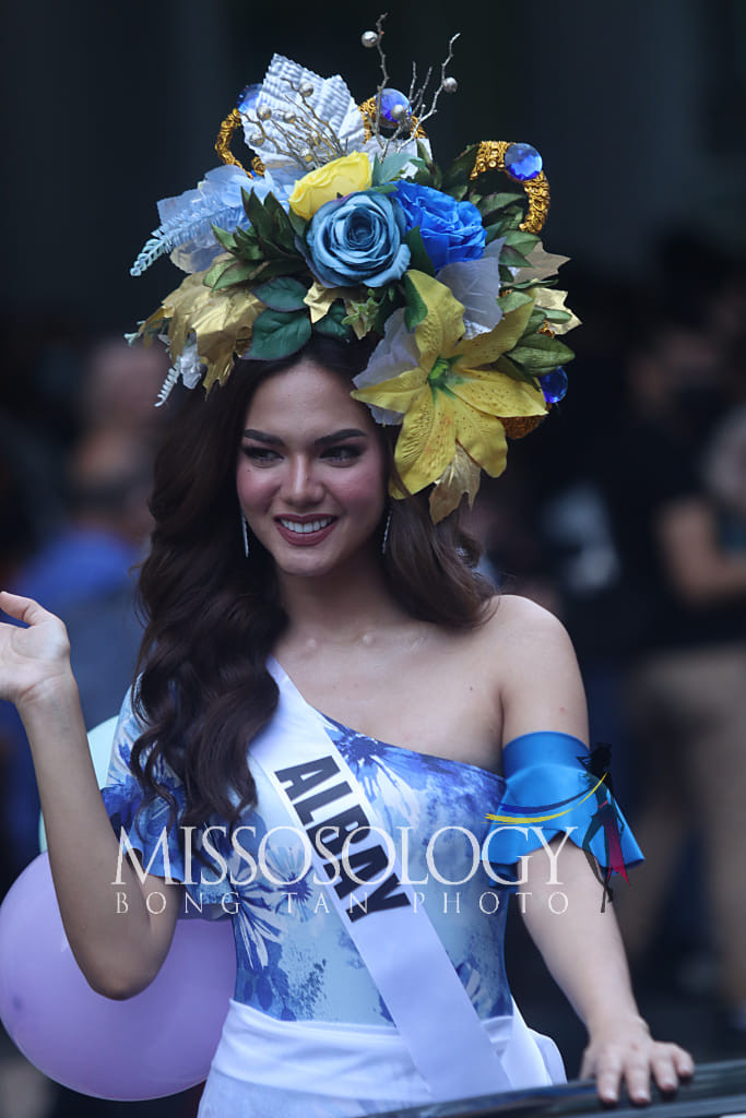 candidatas a binibining pilipinas 2022. final: 31 july. - Página 23 SVZeoX