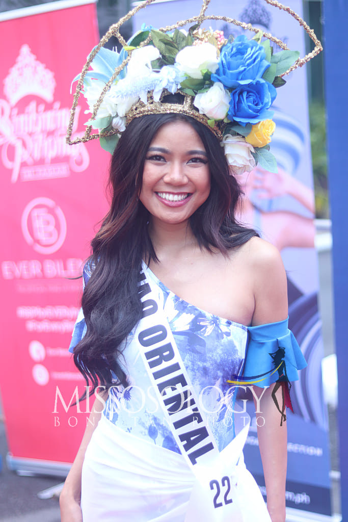 candidatas a binibining pilipinas 2022. final: 31 july. - Página 24 SVbLxI