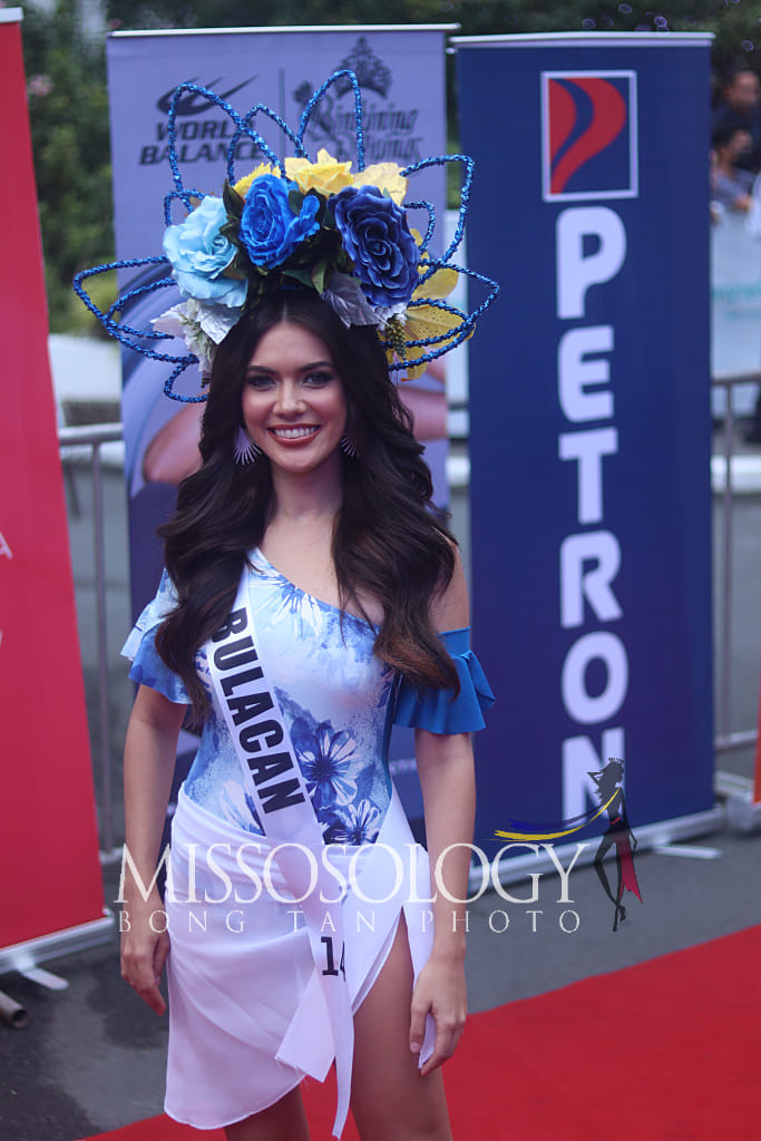 candidatas a binibining pilipinas 2022. final: 31 july. - Página 24 SVbhHx