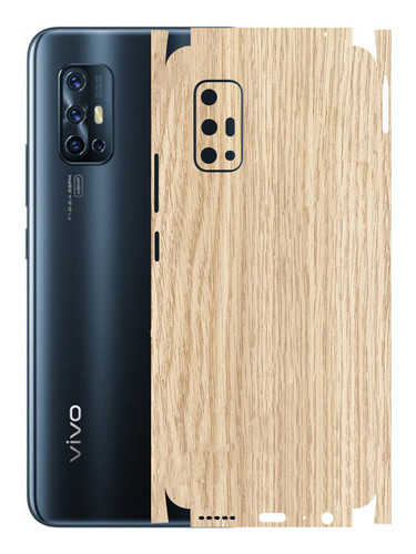 Vivo V17 LightWood.jpg