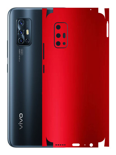 Vivo V17 MetallicRed.jpg