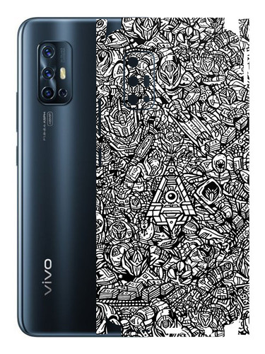 Vivo V17 MonocromeBots.jpg