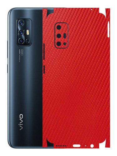 Vivo V17 RedCF.jpg