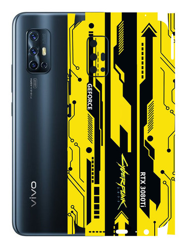 Vivo V17 YellowCyberPunk.jpg