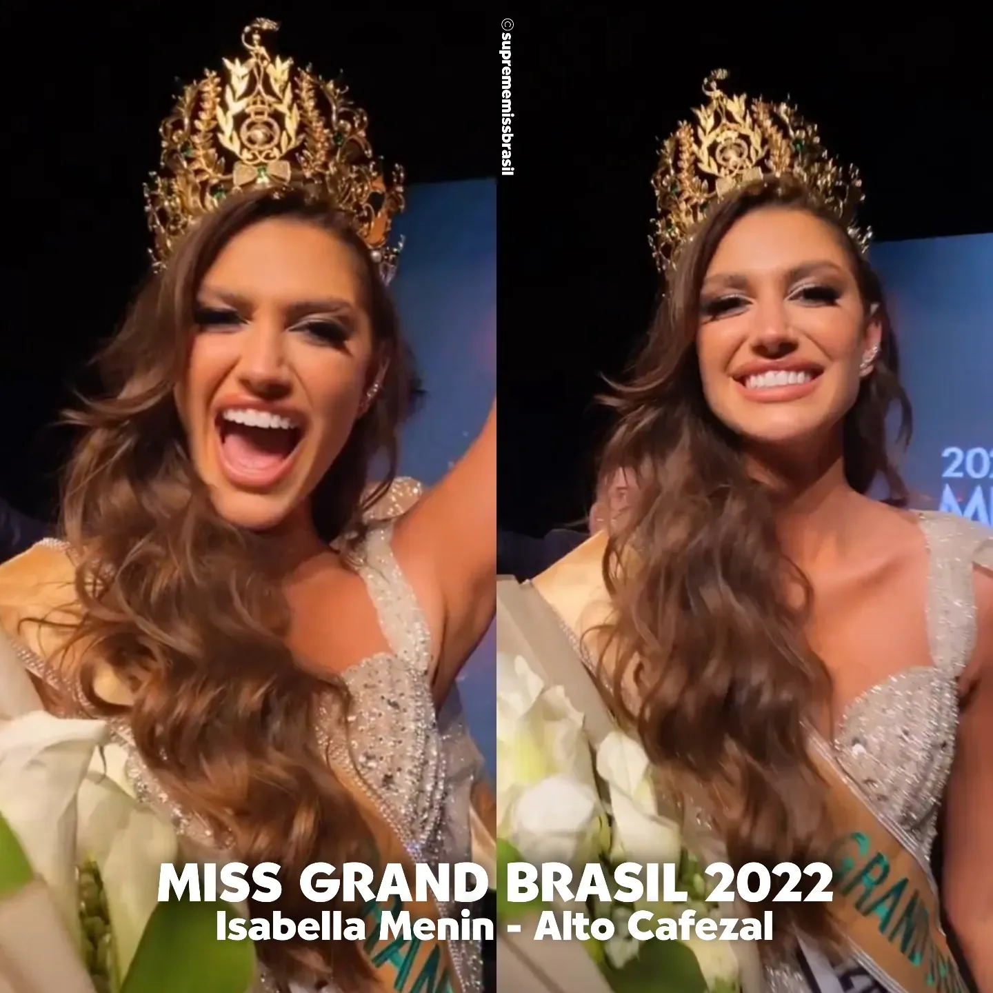 alto cafezal vence miss grand brasil 2022. SWnq1j