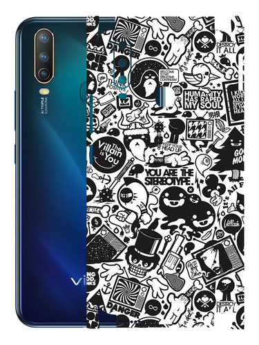 Vivo Y15 B&WGraffiti.jpg