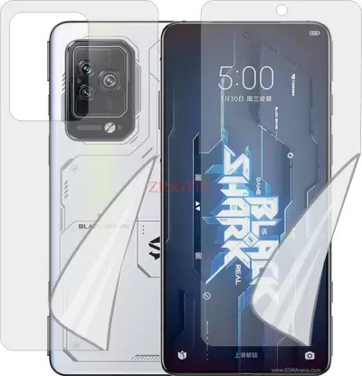 Xiaomi Black Shark 5 ,5 Pro, FB.jpg