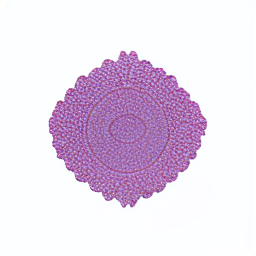 a golden cast of mandelbrot lilac zo.png