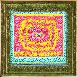 an etheric quilt koi pond multiple mandelbrot astral awarenesses akashic sentiments swirling celtick.png